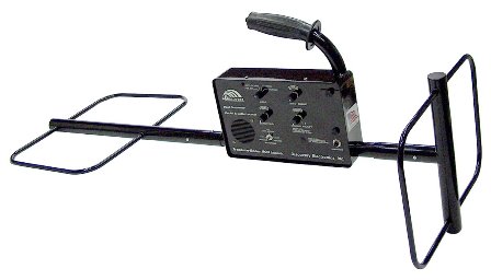 Глубинный металлоискатель TM-808